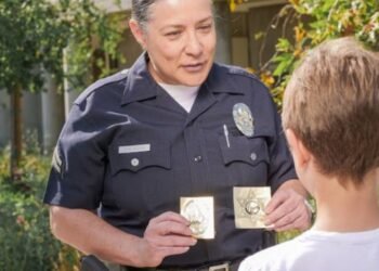 Lindenwold Police Department NJ Contract Guide for Residents