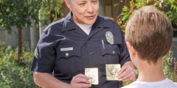 Lindenwold Police Department NJ Contract Guide for Residents