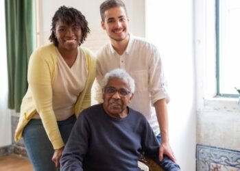 Nursing Homes in Thomasville GA