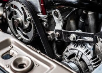 Pacific Scientific Motor Repair Ann Arbor MI Practical Guide