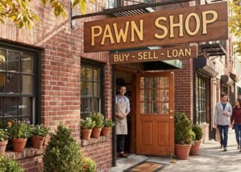 Pawn Stores in Eau Claire WI