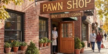 Pawn Stores in Eau Claire WI