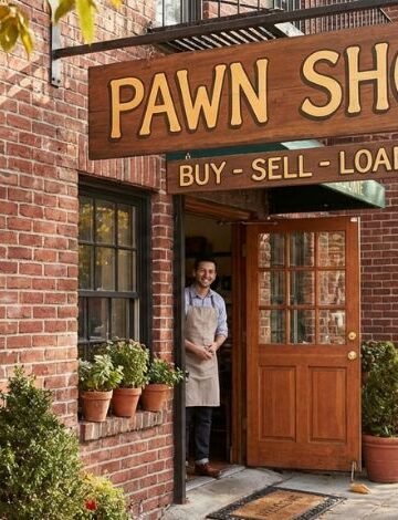 Pawn Stores in Eau Claire WI