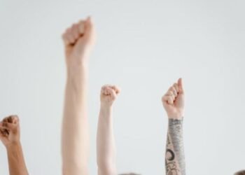 Rage Against the Machine Take the Power Back