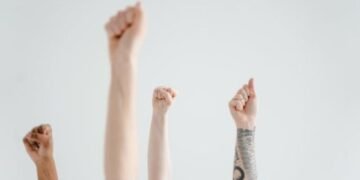 Rage Against the Machine Take the Power Back