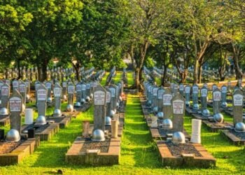 Resurrection Cemetery Mendota Heights MN