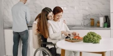 Richard M Campbell Veterans Nursing Home