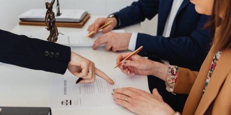 Risks Of Sponsoring An Immigrant