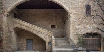 St Vincent Hospital Rohde Philip H A Human Story