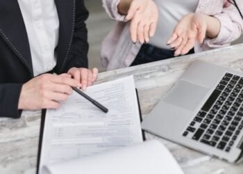 What Happens When a Mechanics Lien Is Filed