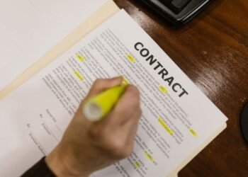 What Is An Abstract Of Judgment