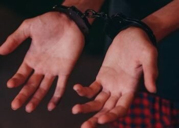 What is a Fugitive from Justice