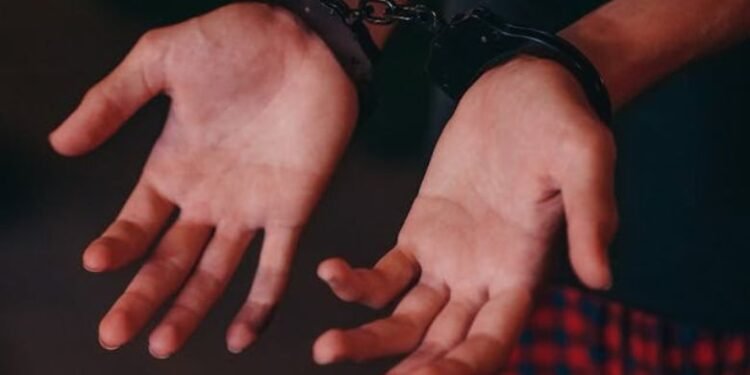 What is a Fugitive from Justice