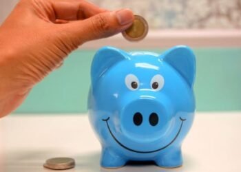 What the World’ s Largest Piggy Bank Holder More Than Money