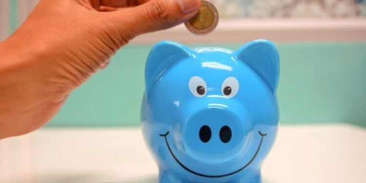 What the World’ s Largest Piggy Bank Holder More Than Money