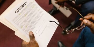 10 Day Eviction Notice NC