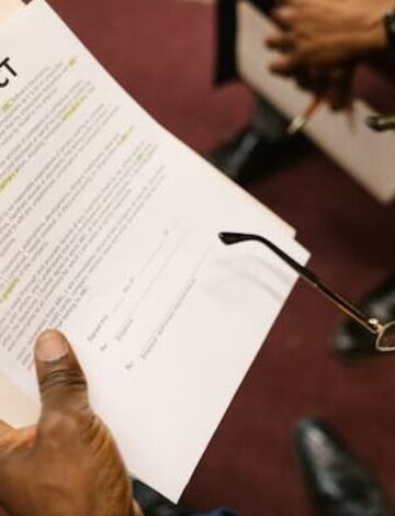 10 Day Eviction Notice NC