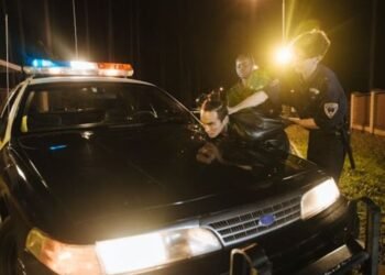 Adesola Miller Owi Charges