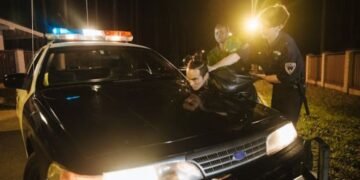 Adesola Miller Owi Charges