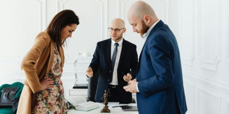 Antidiscrimination Inits in the Modern Workplace: Legal Best Practices