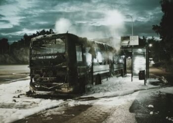 Average Settlement For Bus Accident