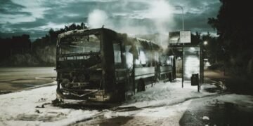 Average Settlement For Bus Accident