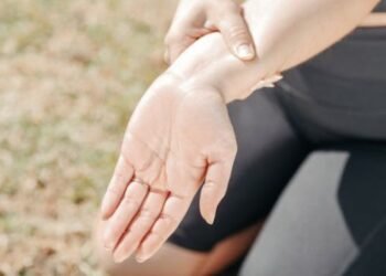 Chances of Getting Disability for Arthritis in Hands