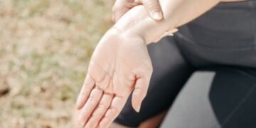 Chances of Getting Disability for Arthritis in Hands