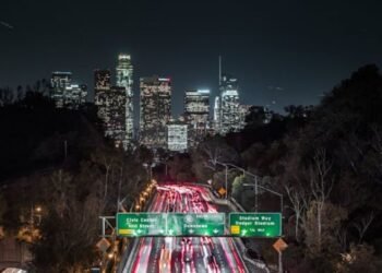 City Noise Ordinance Los AngelesHours & Penalties