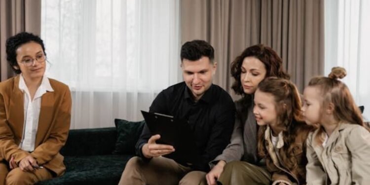 Financial Power of Attorney California2026 Guide