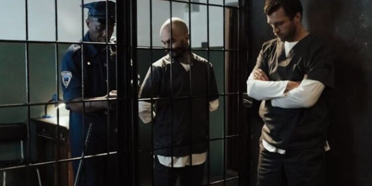 Have You Ever Been Convicted of a Crime