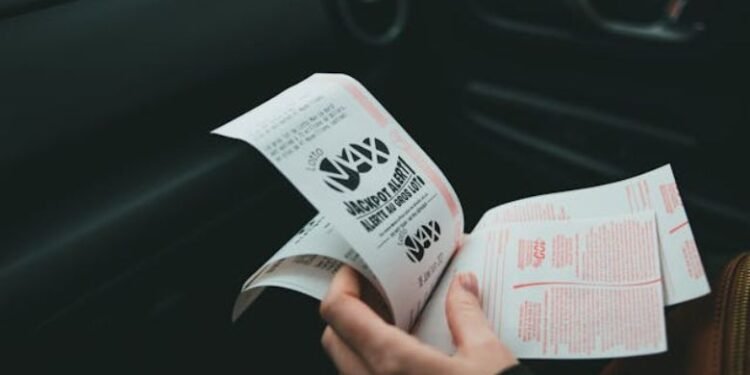 How Much Does a Lottery Lawyer Charge What to Know