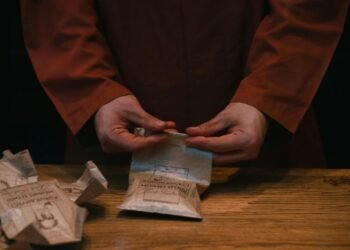 If Drugs Are Found in a House, Who Is Responsible Now?