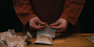 If Drugs Are Found in a House, Who Is Responsible Now?