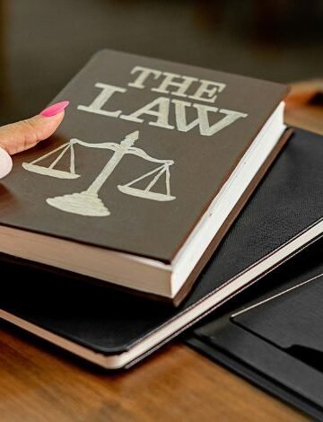 Is Michigan A Common Law State? Simple Legal Guide