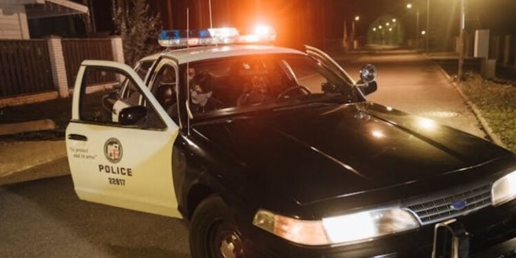 Is a DUI Considered a Crime