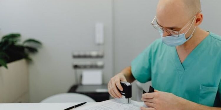 Medical Malpractice in New Jersey