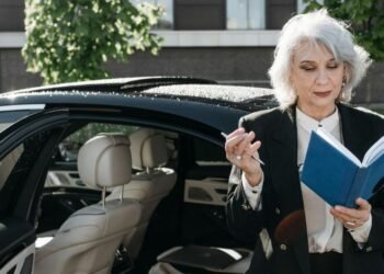 New Cell Phone Law In California: What Drivers Must Know