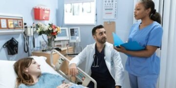 Nurse Caitlin Nieder Medication Theft