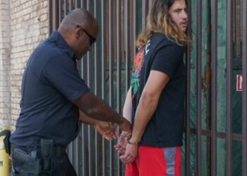 Public Lewdness Texas Penal Code