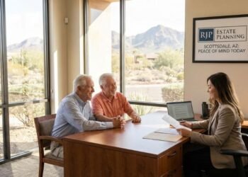 RJP Estate Planning Scottsdale AZ