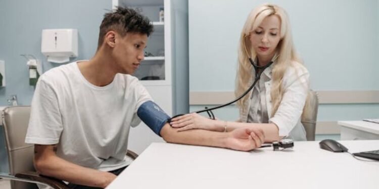 VA Disability for High Blood Pressure