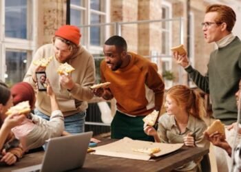 Washington State Work Break Laws