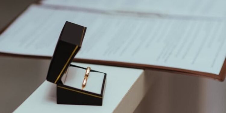 What Does Annulment Mean in MarriageA Complete Guide