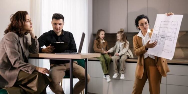 What Happens to Your Mortgage When You Die