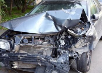 What Is A Car Crash A Complete Guide