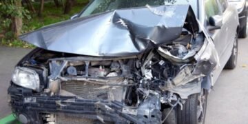 What Is A Car Crash A Complete Guide