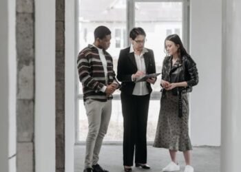 What Is a Property Management Company