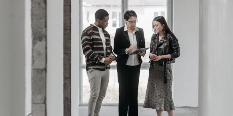 What Is a Property Management Company