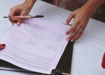 What is an Affidavit of DomicileComplete Guide to 2026